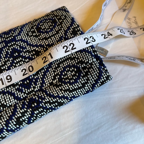 NWT Banana republic size 4 Tile Jacquard blazer - Picture 10 of 12